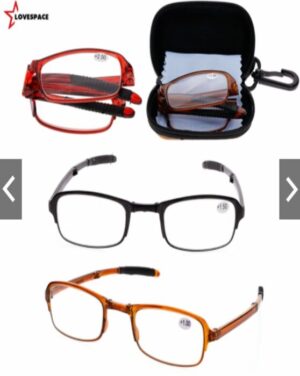 Óculos/Leitura Flexível / TR90